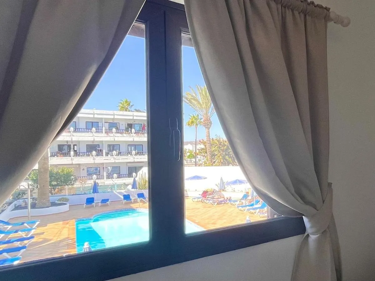 Costa Luz 2 Bedroom By Jk Lanzarote Puerto del Carmen  0*, Puerto del Carmen (Lanzarote) Španělsko