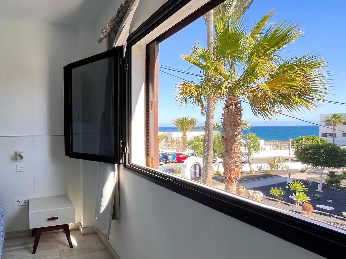 Costa Luz 2 Bedroom By Jk Lanzarote Puerto del Carmen  Apartmán Puerto del Carmen (Lanzarote)