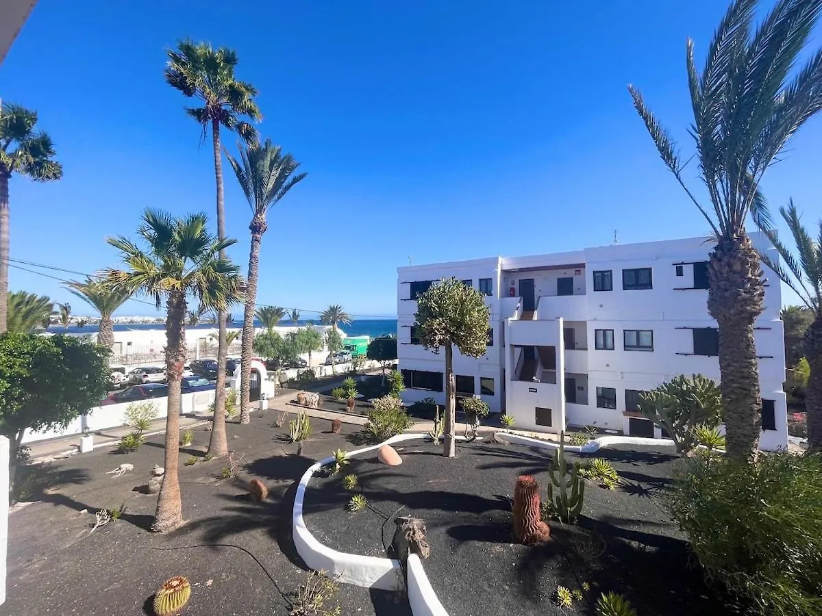 Apartment Costa Luz 2 Bedroom By Jk Lanzarote Puerto del Carmen