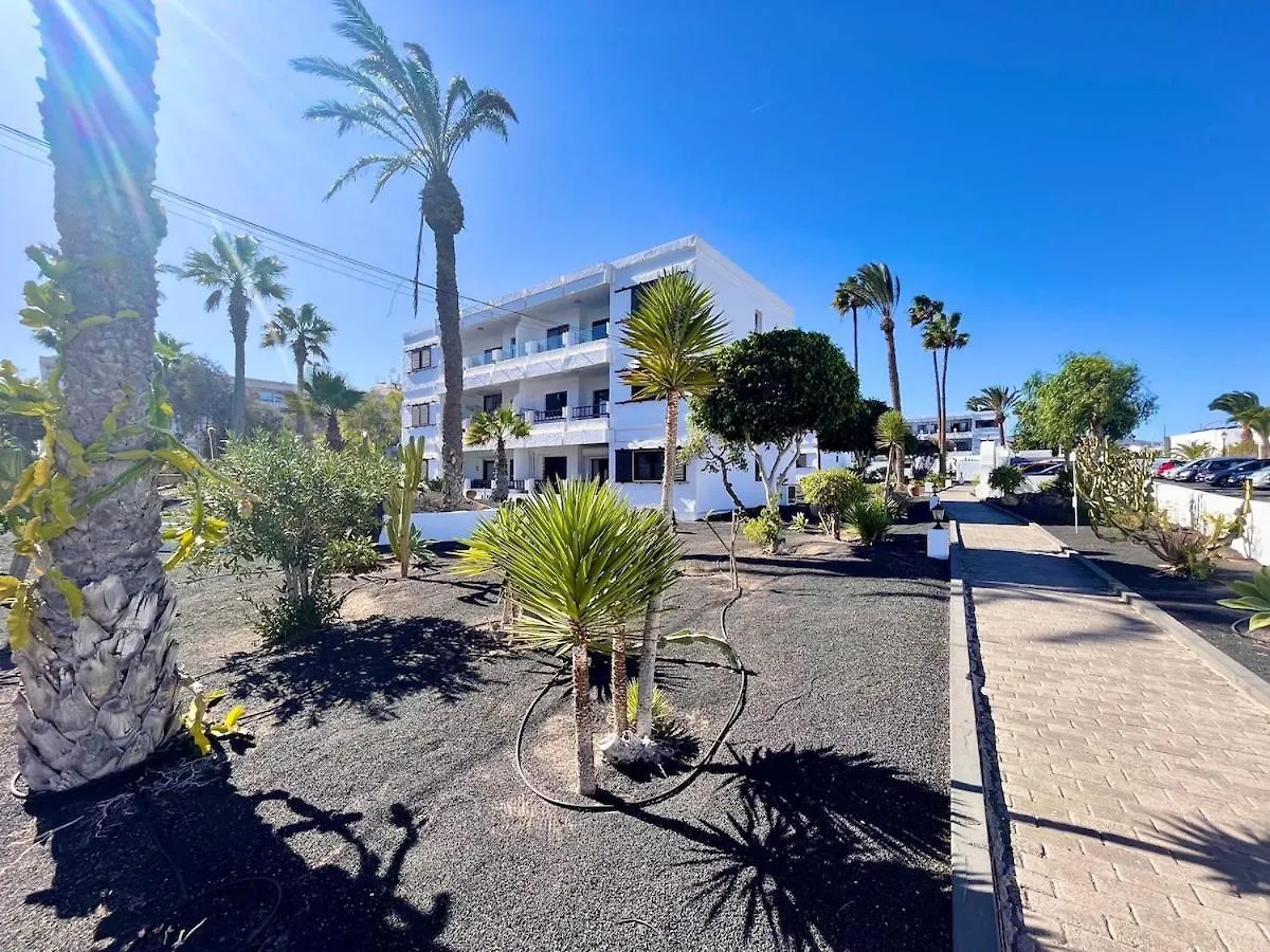 Costa Luz 2 Bedroom By Jk Lanzarote Puerto del Carmen  Spain