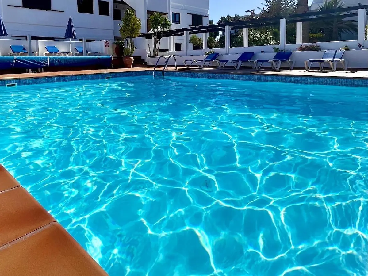 Costa Luz 2 Bedroom By Jk Lanzarote Puerto del Carmen  0*, Puerto del Carmen (Lanzarote) Spain