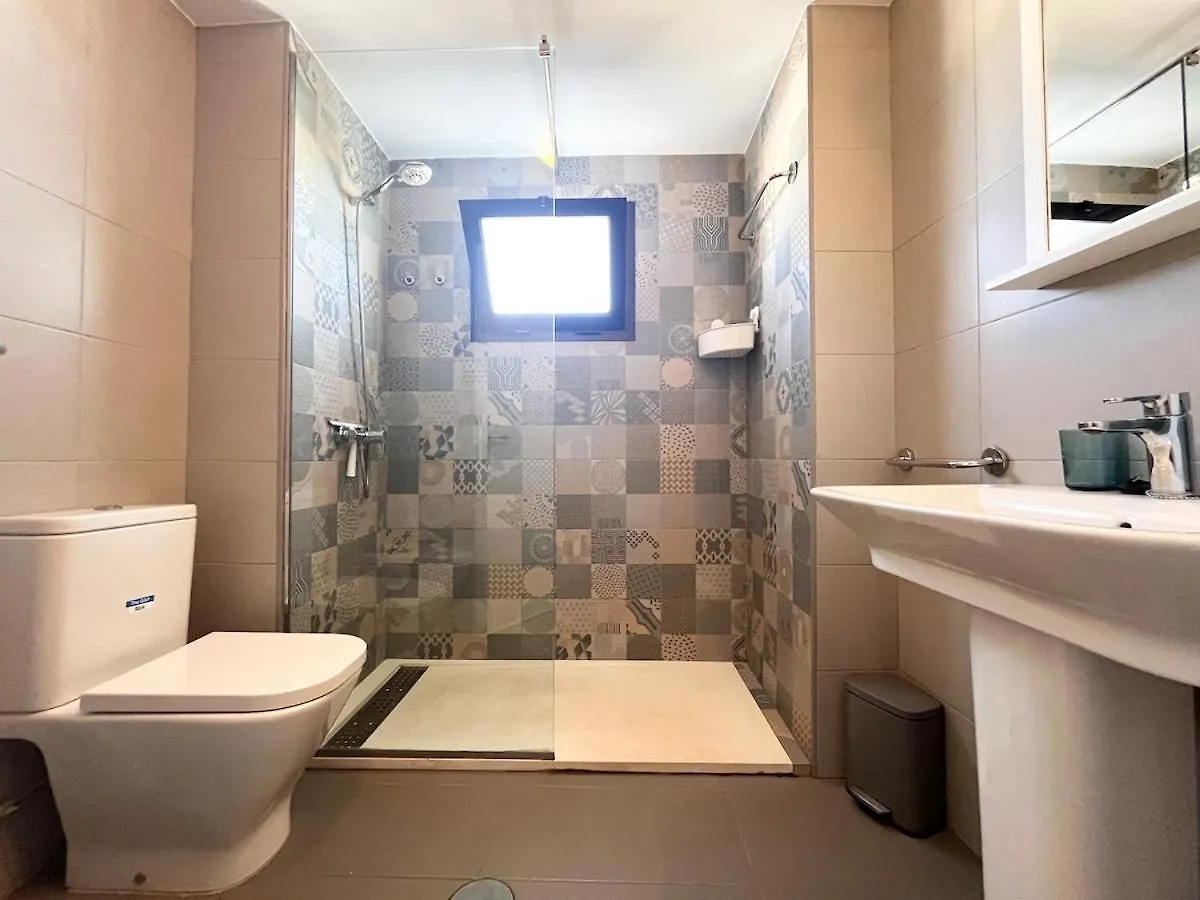 Costa Luz 2 Bedroom By Jk Lanzarote Puerto del Carmen  Puerto del Carmen (Lanzarote)