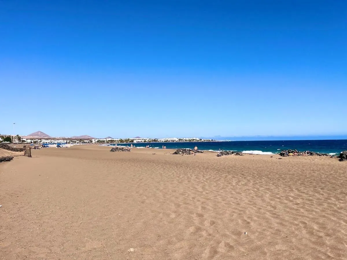 Costa Luz 2 Bedroom By Jk Lanzarote Puerto del Carmen  Apartment Puerto del Carmen (Lanzarote)