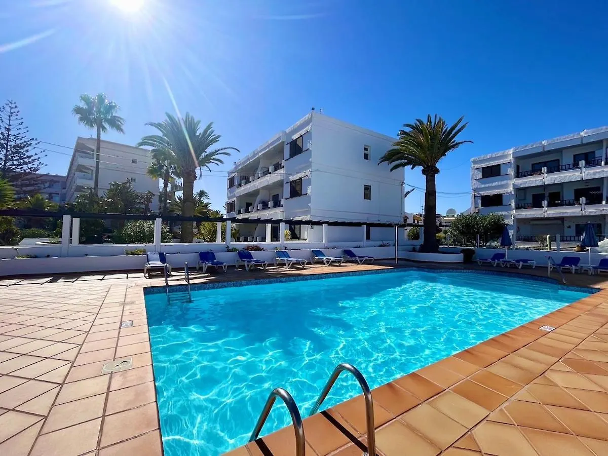 Apartment Costa Luz 2 Bedroom By Jk Lanzarote Puerto del Carmen  Spain