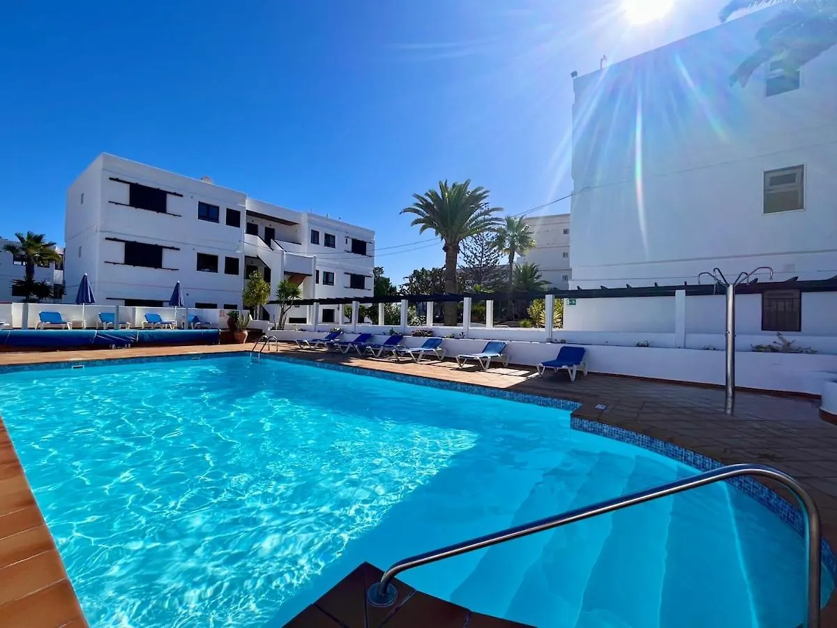Apartment Costa Luz 2 Bedroom By Jk Lanzarote Puerto del Carmen