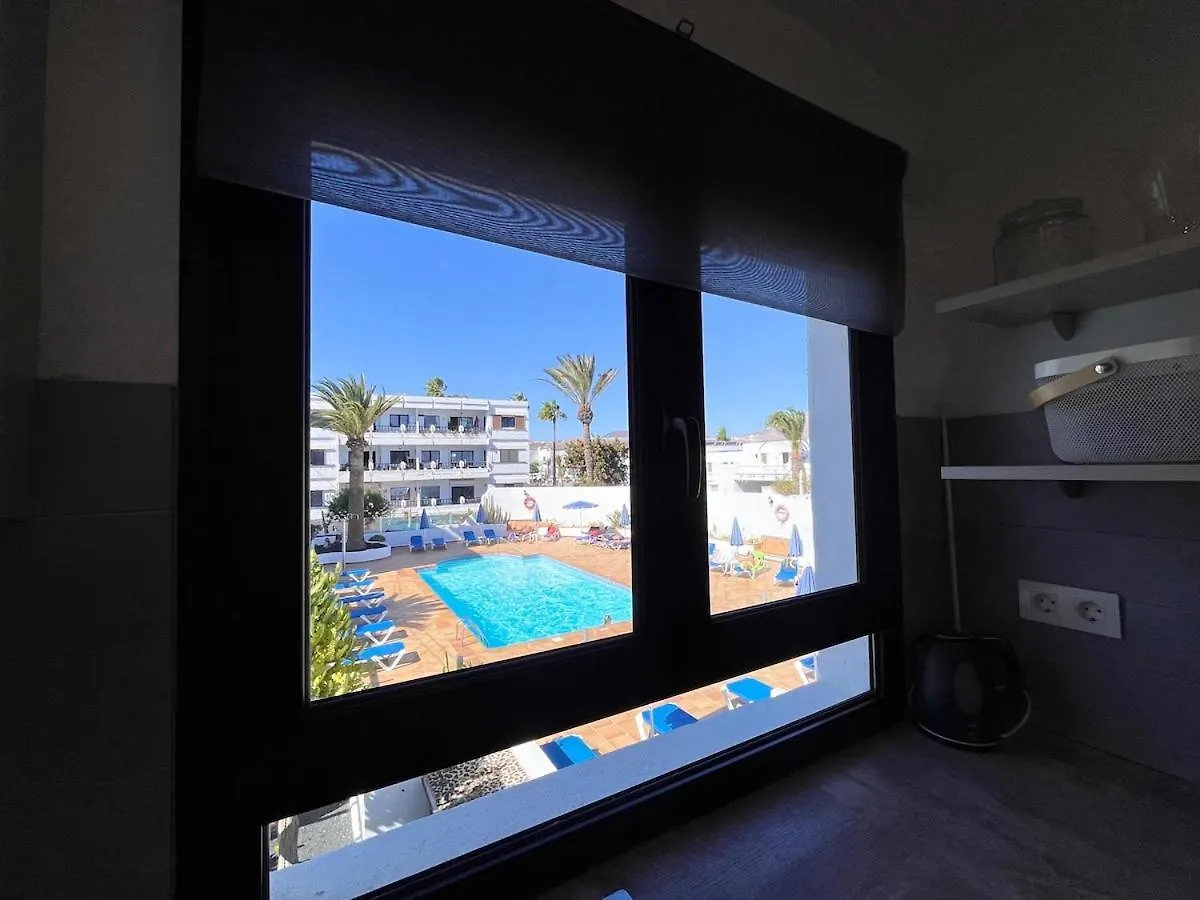 Costa Luz 2 Bedroom By Jk Lanzarote Puerto del Carmen  Spain
