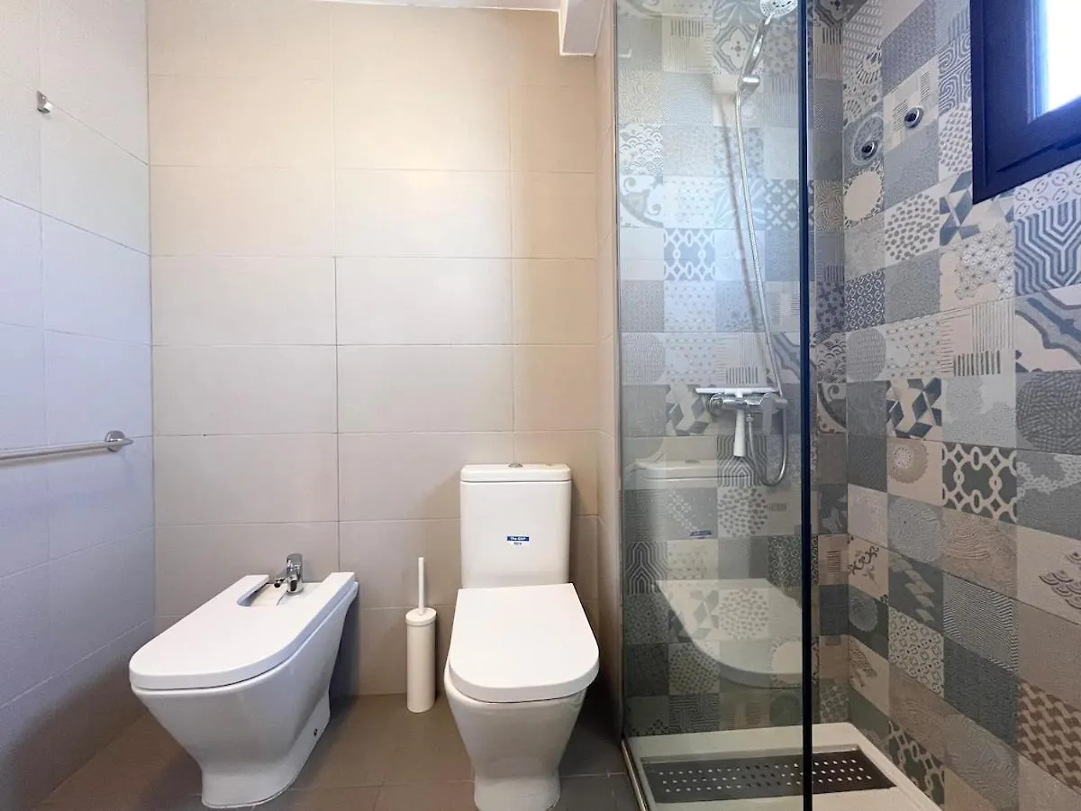 Apartment Costa Luz 2 Bedroom By Jk Lanzarote Puerto del Carmen