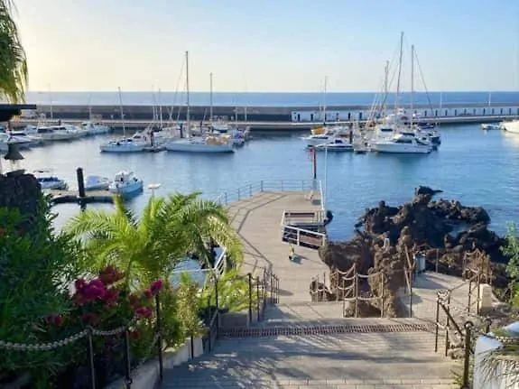 Costa Luz 2 Bedroom By Jk Lanzarote Puerto del Carmen  Spain