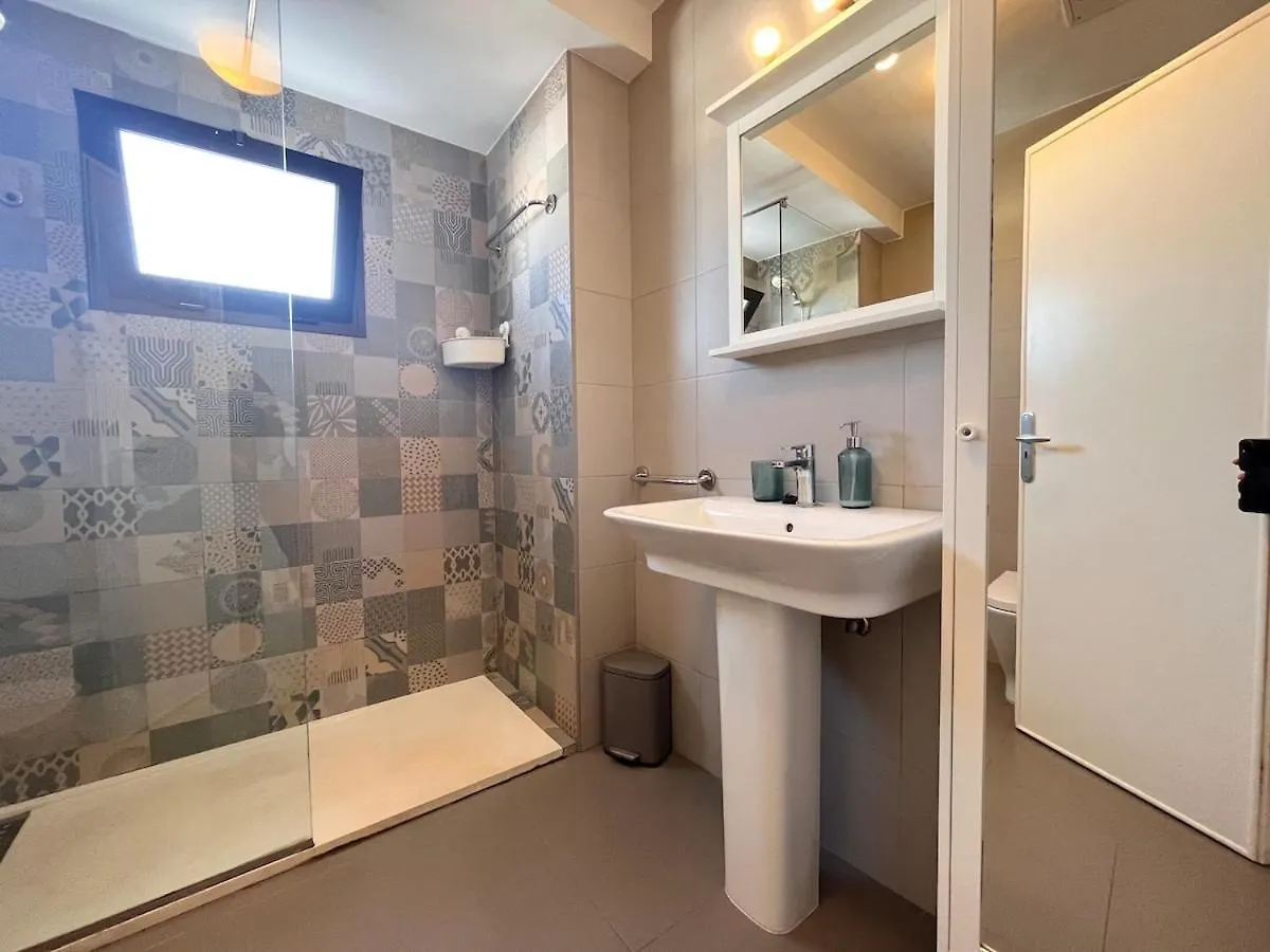 Apartment Costa Luz 2 Bedroom By Jk Lanzarote Puerto del Carmen  Spain