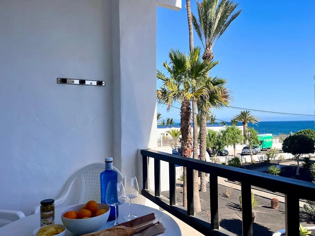 Apartment Costa Luz 2 Bedroom By Jk Lanzarote Puerto del Carmen
