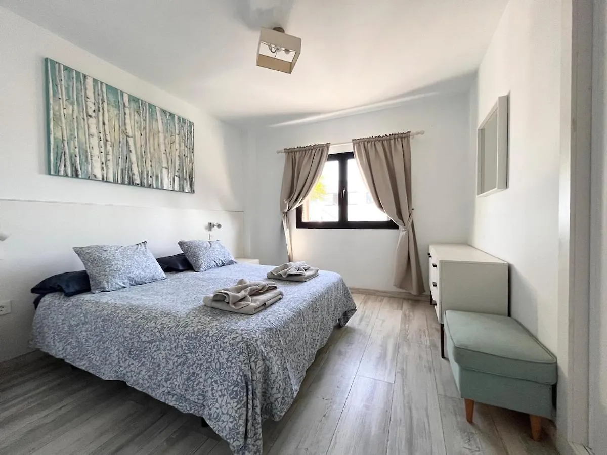 Costa Luz 2 Bedroom By Jk Lanzarote Puerto del Carmen  Puerto del Carmen (Lanzarote)